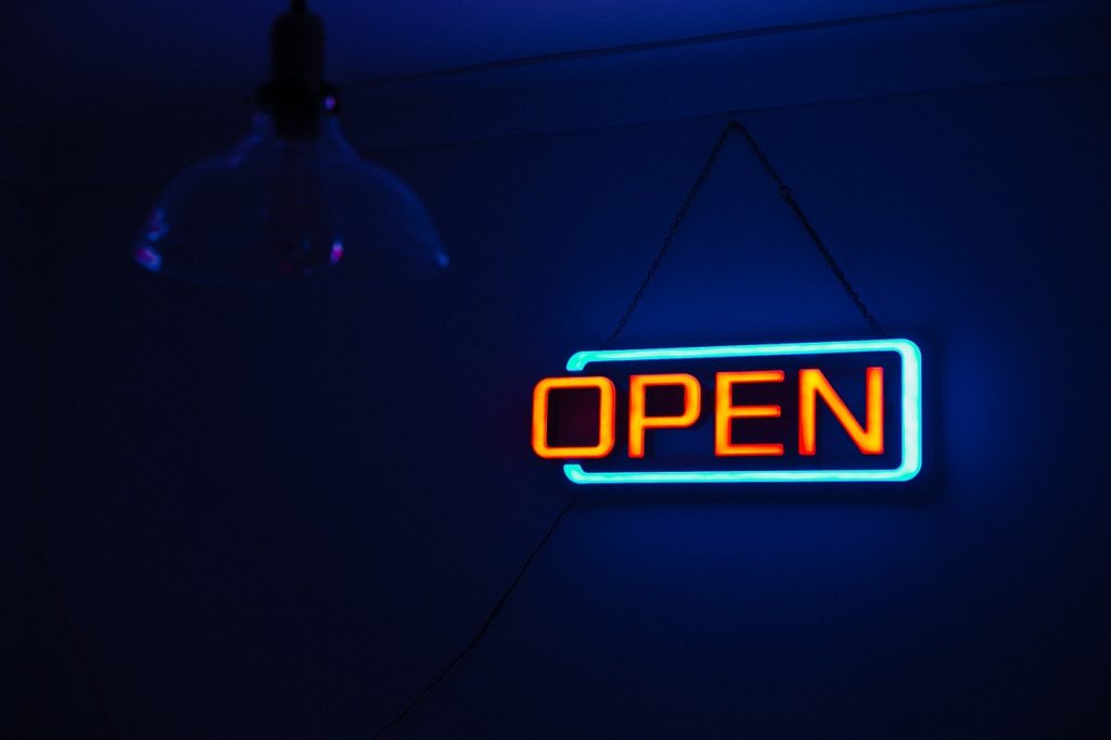 Online Marketing