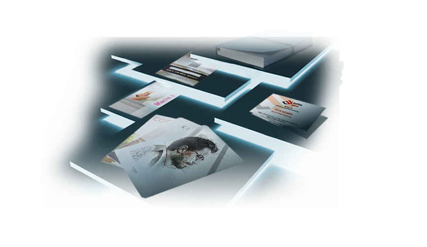 Printdesign
