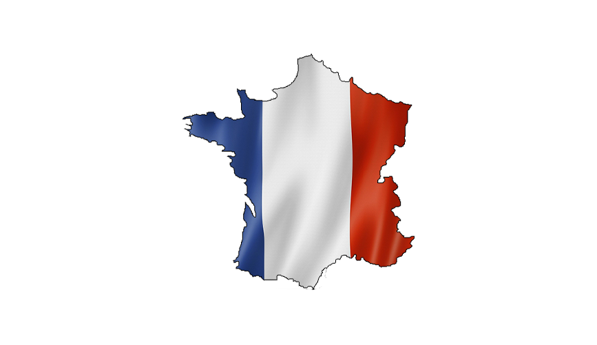 Frankreich