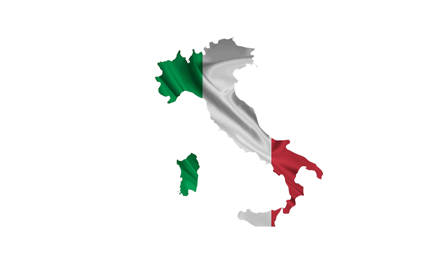 Italien